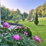 Ferienhaus Siedlisko Kaczory Lesniewo (Ketrzyn)