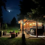 Siedlisko Kaczory * Lesniewo (Ketrzyn)