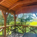 Siedlisko Kaczory Dom wakacyjny Lesniewo (Ketrzyn)