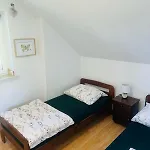 Dom wakacyjny Siedlisko Kaczory Lesniewo (Ketrzyn)