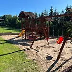 Siedlisko Kaczory