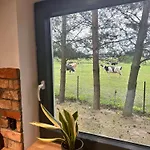 Ferienhaus Siedlisko Kaczory