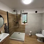 Ferienhaus Siedlisko Kaczory Lesniewo (Ketrzyn)