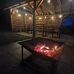 Ferienhaus Siedlisko Kaczory *