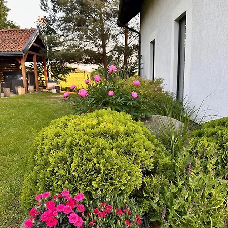 Siedlisko Kaczory Lesniewo (Ketrzyn)