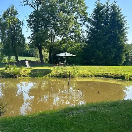 Дом отдыха Siedlisko Kaczory Lesniewo (Ketrzyn)