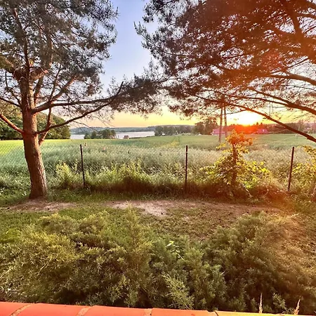 Дом отдыха Siedlisko Kaczory *