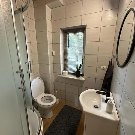 Siedlisko Kaczory