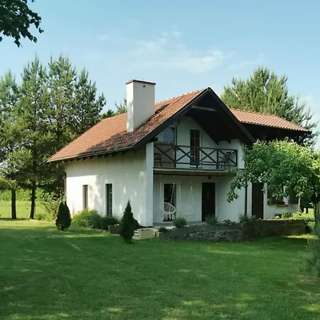 Дом отдыха Siedlisko Kaczory *