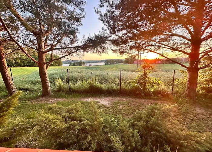 Дом отдыха Siedlisko Kaczory *