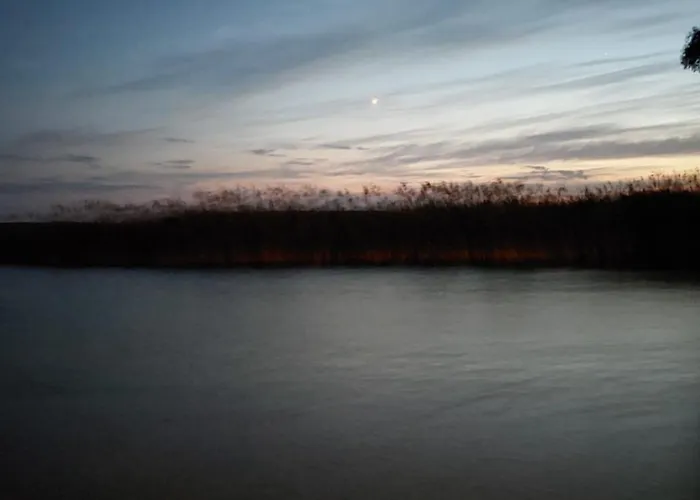 Siedlisko Kaczory * Lesniewo (Ketrzyn)